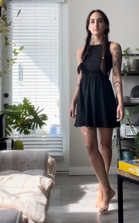 Courtney Lapresi feet photo 10