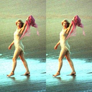 Courtney Love feet photo thumbnail