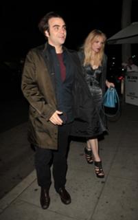 Courtney Love feet photo thumbnail