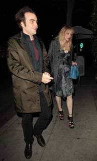 Courtney Love feet photo thumbnail
