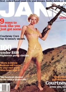 Courtney Love feet photo thumbnail