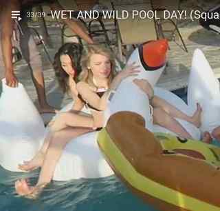 Courtney Miller feet photo thumbnail