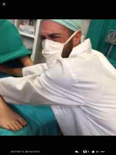 Courtney Miller feet photo thumbnail