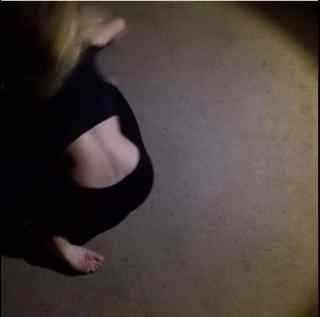 Courtney Miller feet photo thumbnail