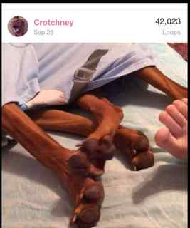 Courtney Miller feet photo thumbnail