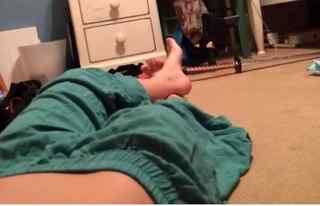 Courtney Miller feet photo thumbnail