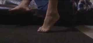 Courtney Miller feet photo thumbnail