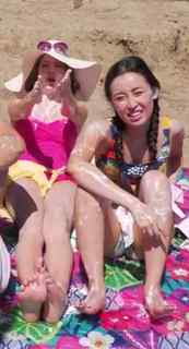 Courtney Miller feet photo thumbnail