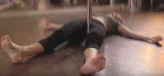 Courtney Miller feet photo thumbnail