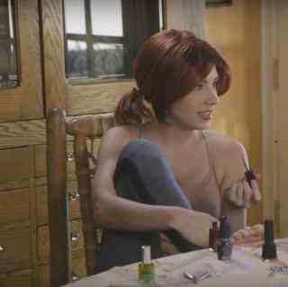 Courtney Miller feet photo thumbnail