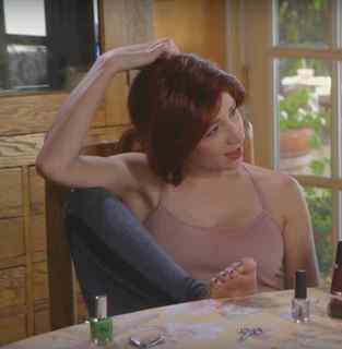 Courtney Miller feet photo thumbnail