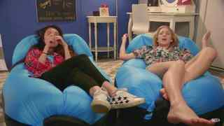 Courtney Miller feet photo thumbnail