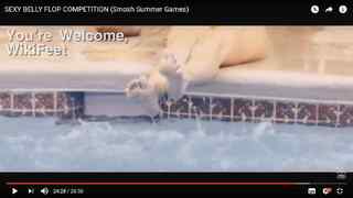 Courtney Miller feet photo thumbnail