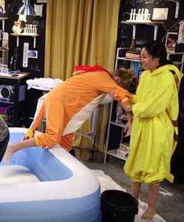 Courtney Miller feet photo thumbnail