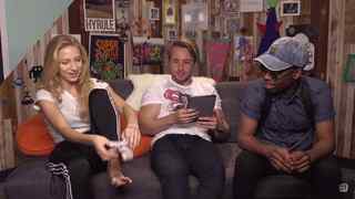 Courtney Miller feet photo thumbnail