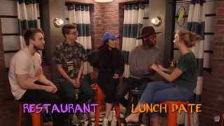 Courtney Miller feet photo thumbnail