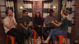 Courtney Miller feet photo thumbnail