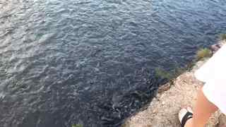 Courtney Miller feet photo thumbnail