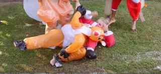 Courtney Miller feet photo thumbnail