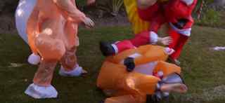 Courtney Miller feet photo thumbnail