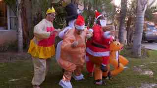 Courtney Miller feet photo thumbnail