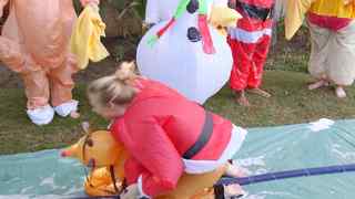 Courtney Miller feet photo thumbnail