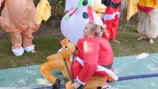 Courtney Miller feet photo thumbnail