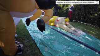 Courtney Miller feet photo thumbnail