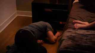 Courtney Miller feet photo thumbnail