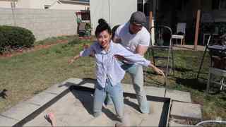 Courtney Miller feet photo thumbnail