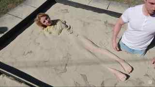 Courtney Miller feet photo thumbnail