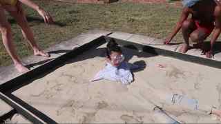 Courtney Miller feet photo thumbnail