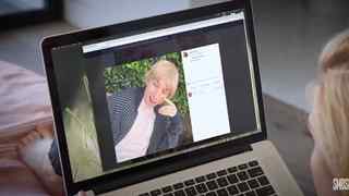 Courtney Miller feet photo thumbnail