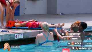 Courtney Miller feet photo thumbnail