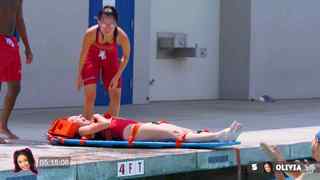 Courtney Miller feet photo thumbnail