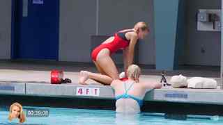 Courtney Miller feet photo thumbnail