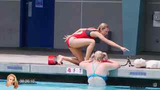 Courtney Miller feet photo thumbnail