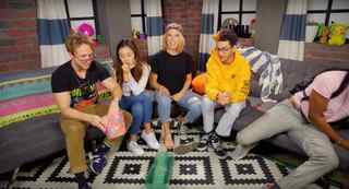 Courtney Miller feet photo thumbnail