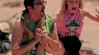 Courtney Miller feet photo thumbnail