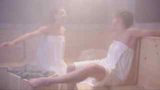 Courtney Miller feet photo thumbnail