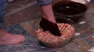 Courtney Miller feet photo thumbnail