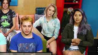 Courtney Miller feet photo thumbnail