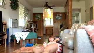 Courtney Miller feet photo thumbnail