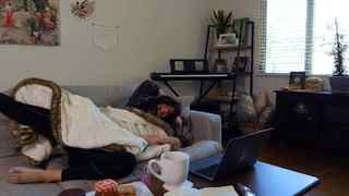 Courtney Miller feet photo thumbnail