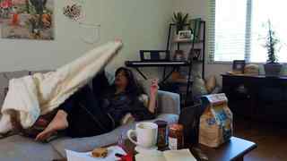 Courtney Miller feet photo thumbnail