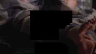 Courtney Miller feet photo thumbnail