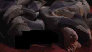 Courtney Miller feet photo thumbnail