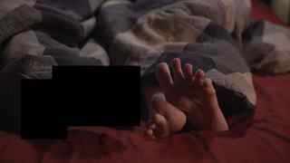 Courtney Miller feet photo thumbnail