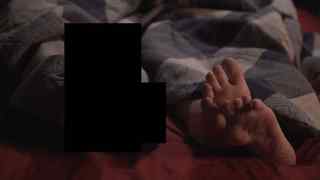 Courtney Miller feet photo thumbnail