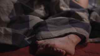 Courtney Miller feet photo thumbnail